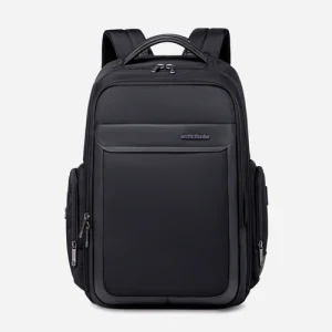 Mochila Preta Masculina