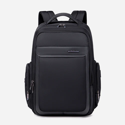 Mochila Preta Masculina