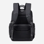 Mochila Preta Para Masculine