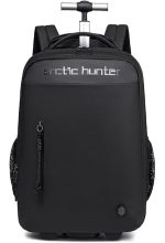 Mochila Profissional Com Rodinhas