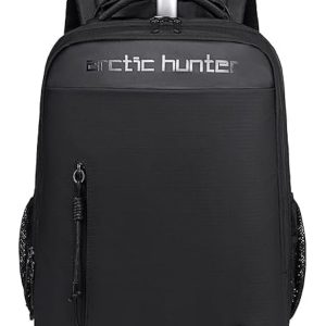 Mochila Profissional Com Rodinhas