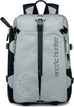 Mochila Desportiva Prateado