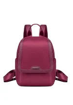 Mochila Anti-Roubo Feminina Chantria