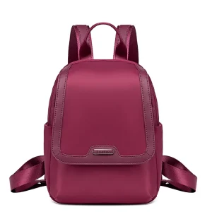 Mochila Anti-Roubo Feminina Chantria