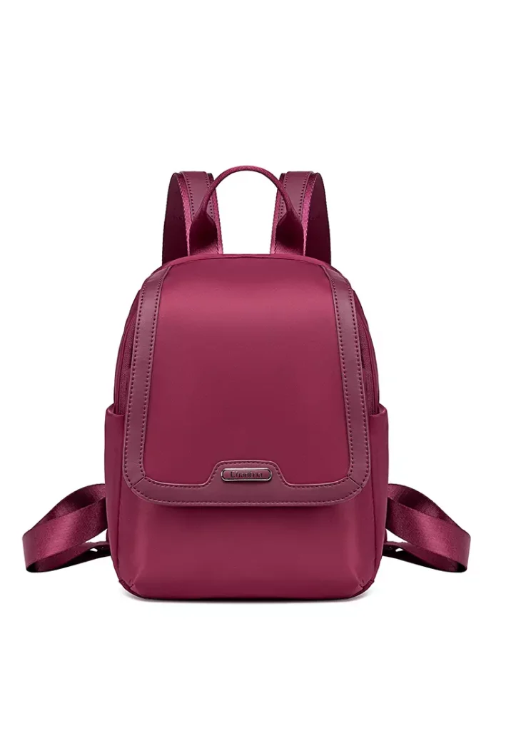 Mochila Anti-Roubo Feminina Chantria