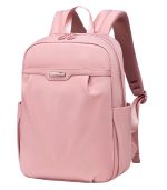 Mochila Impermeável Para Portátil