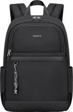 Mochila Pequena Preta (Black)