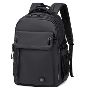 Arctic Hunter B00531 Mochila Multifuncional (Preta)
