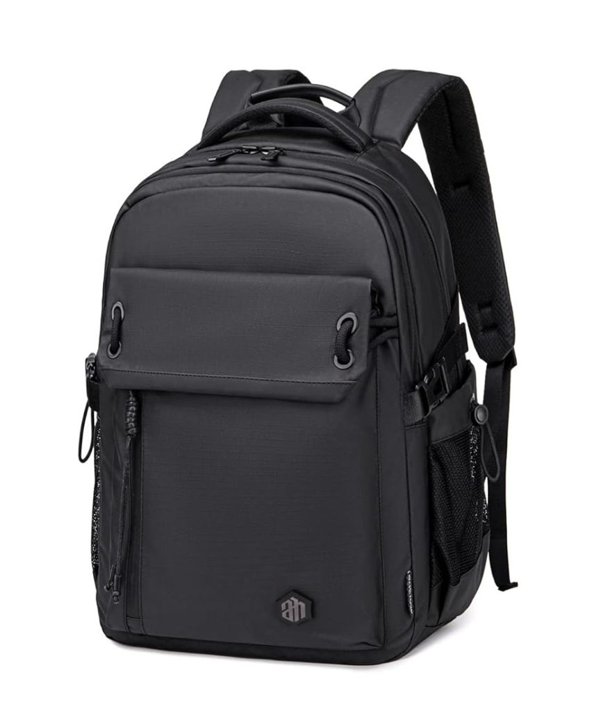 Arctic Hunter B00531 Mochila Multifuncional (Preta)