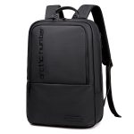 Mochila Repelente De Água (Preta)