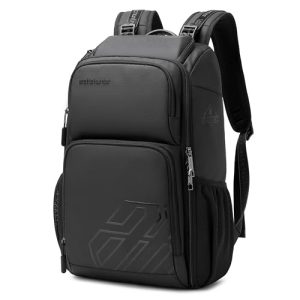 Mochila Universal Com Correia Forte E Leve | Preta