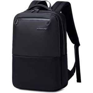 Mochila Fina Resistente À water