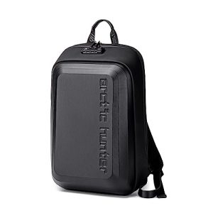 Mochila Gamer Semi Rígida (Preta)