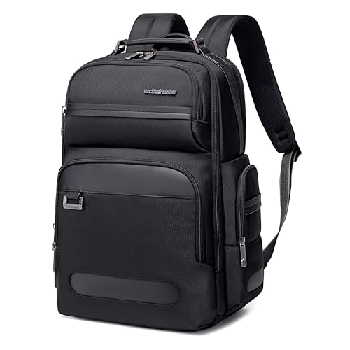 prd24 Mochila Resistente À Água E Riscos (Preta)