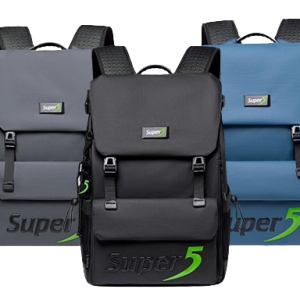 Super Five Mochila Casual Urbana