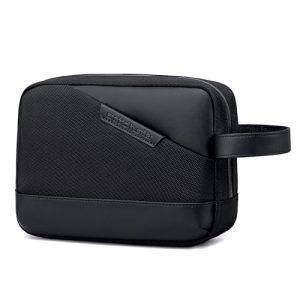 Bolsa Multiuso Unissex Preta