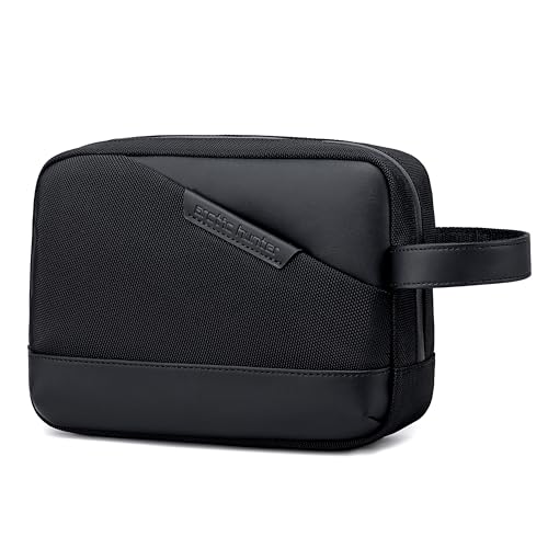 Bolsa Multiuso Unissex Preta