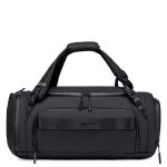 Bolsa Multifuncional Para Ginásio (Preta)