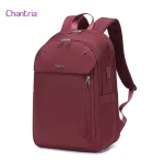 Mochila De Nylon Para Portátil (Chantria CB00638)