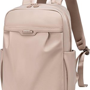 Mochila Impermeável Feminina Para Portátil