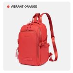 Mochila Convertível 2 Em 1