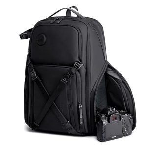 mochila camera