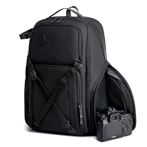 mochila camera