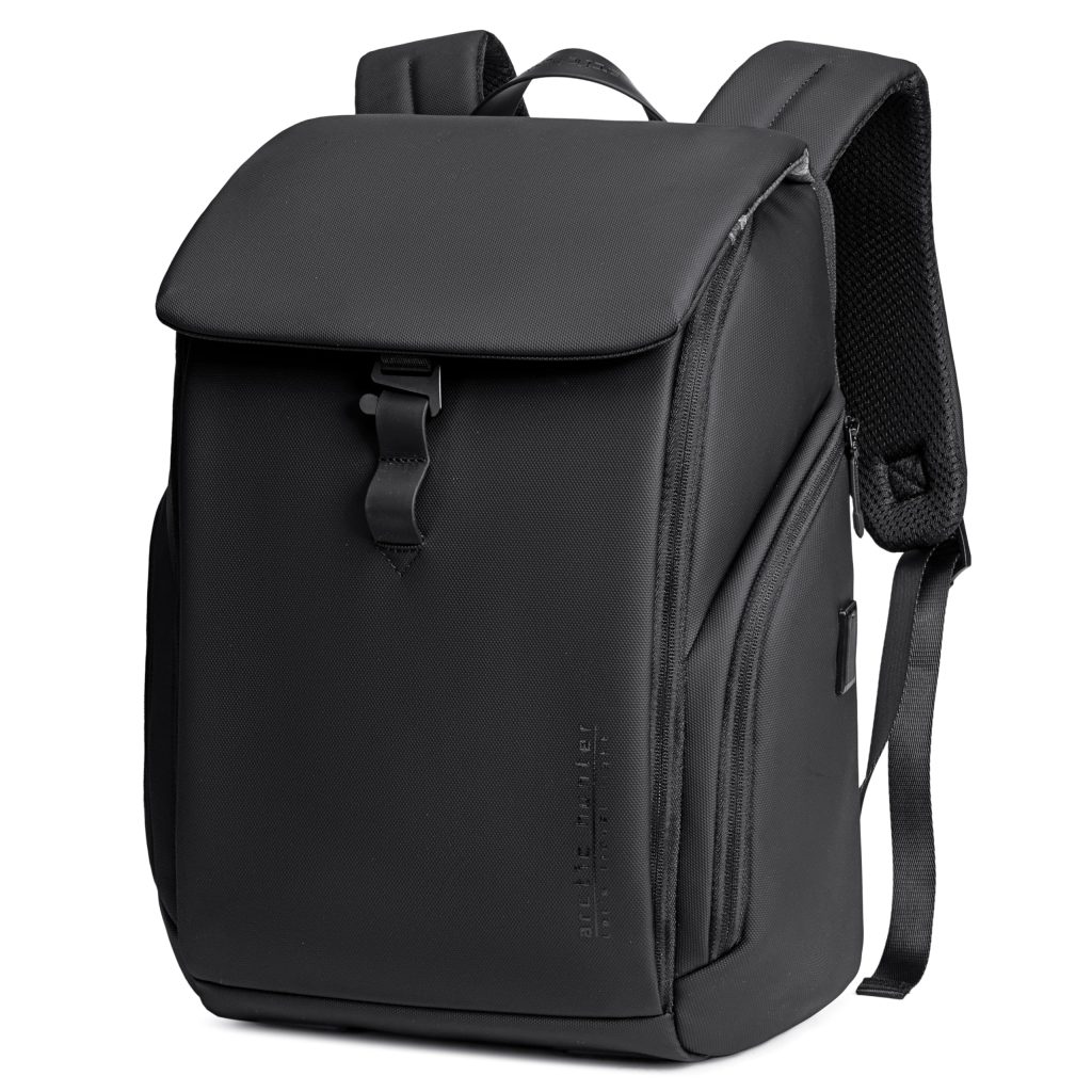 Mochila Anti-Roubo Elegante