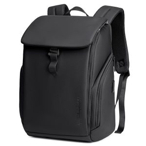 Mochila Anti-Roubo Elegante