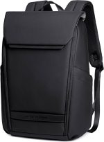 Mochila Preto Amigável TSA