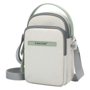 Tigernu T-S8810 Mini Bolsa Tiracolo Feminina