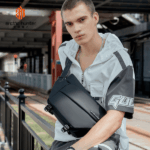 Bolsa Transversal Preta