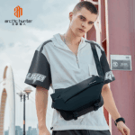 Bolsa Masculina Transversal